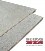 Плиты ЦСП «BZS» 8 мм, 1200х800 мм