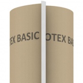 Супердиффузионная мембрана STROTEX 1300 Basic  (1рул/75м.кв.)