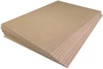 Звукотеплоизоляционная плита Белтермо ACOUSTIC 1250х600х12 мм (1 упак = 6 м2)