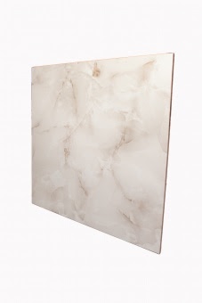 Плитка керамогранитная Opal White 600*600 мм