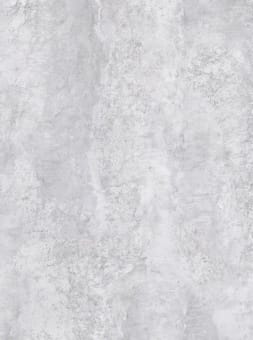 Плита ламинированная стеновая Бетон Светлый 1180х350х12 мм (6 шт)