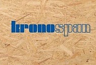 Плиты OSB 9мм. Kronospan теперь доступны для покупки!