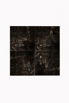 Плитка керамогранитная Perla Black 600*600 мм